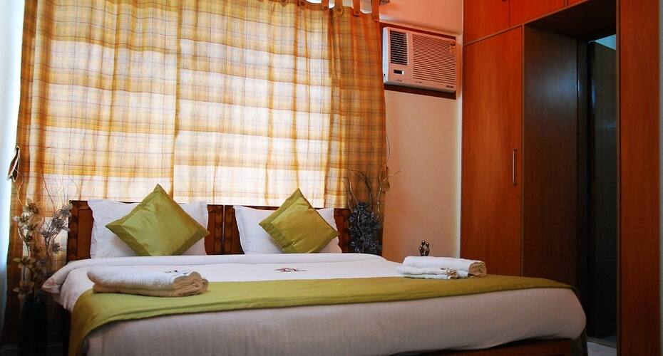 Stay In Service Apartment - Eternia, Mumbai 3